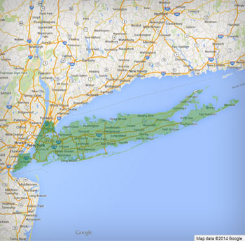 Areas Served by A-Pro Certified Home Inspections